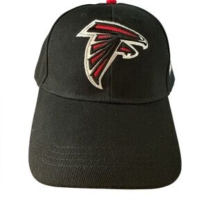 Atlanta falcons members exclusive hat